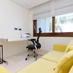Doncella Luxury With Ocean View *