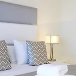 Doncella Luxury With Ocean View Apartment *