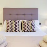 Apartment Doncella Luxury With Ocean View Estepona