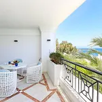 Doncella Luxury With Ocean View * Estepona