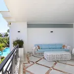 Doncella Luxury With Ocean View * Estepona