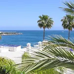 Apartment Doncella Luxury With Ocean View *