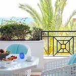 Apartment Doncella Luxury With Ocean View