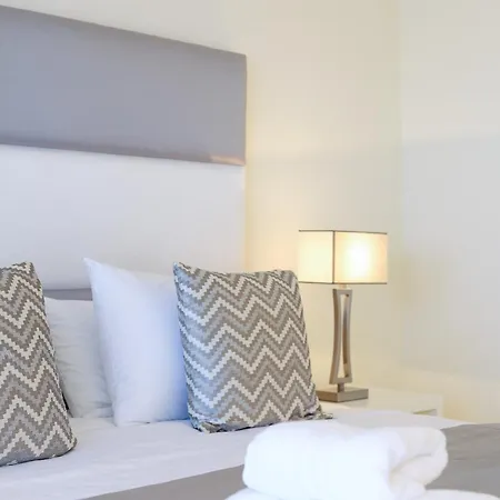 Doncella Luxury With Ocean View Διαμέρισμα *