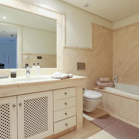 Doncella Luxury With Ocean View Διαμέρισμα Εστεπόνα