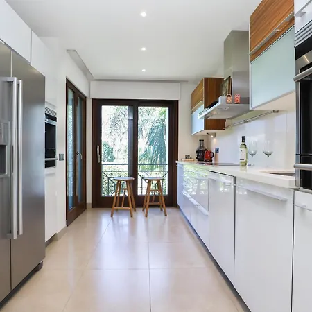 Apartment Doncella Luxury With Ocean View *