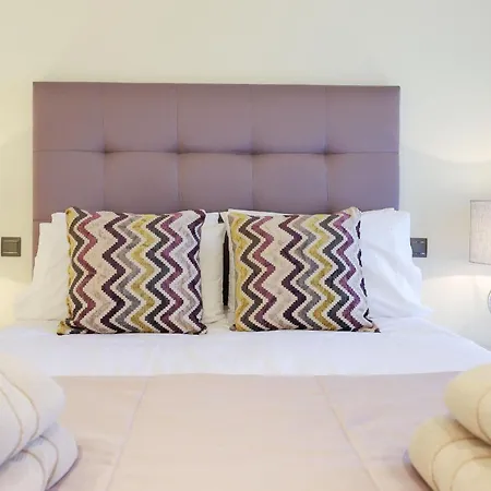 Διαμέρισμα Doncella Luxury With Ocean View Εστεπόνα