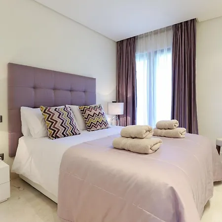 Doncella Luxury With Ocean View * Εστεπόνα