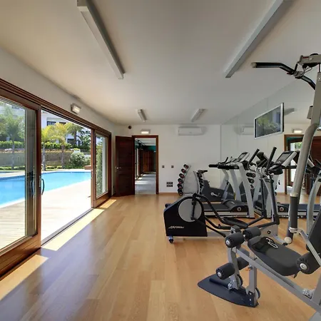 Doncella Luxury With Ocean View Διαμέρισμα