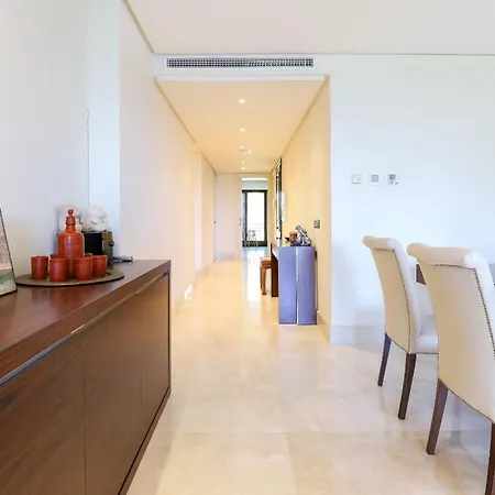 Διαμέρισμα Doncella Luxury With Ocean View Εστεπόνα