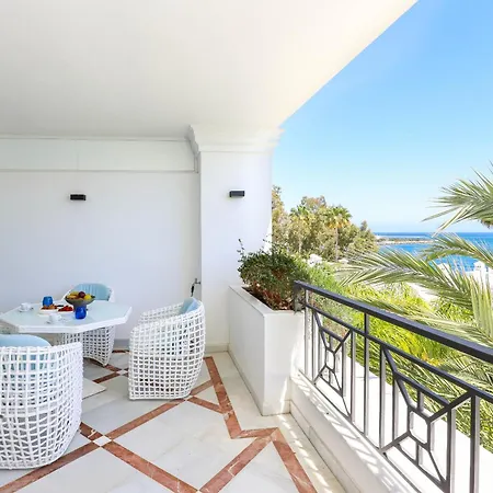Doncella Luxury With Ocean View * Εστεπόνα