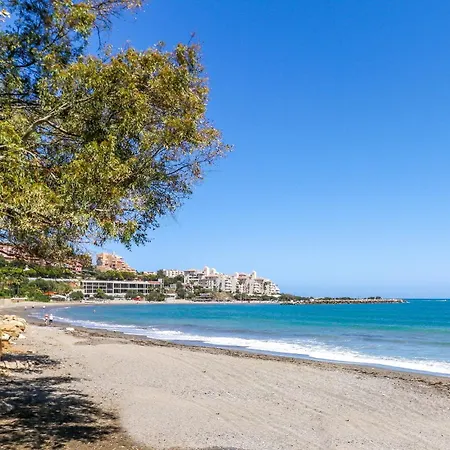 Διαμέρισμα Doncella Luxury With Ocean View *