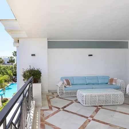 Doncella Luxury With Ocean View * Εστεπόνα