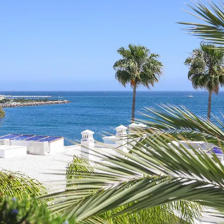 Διαμέρισμα Doncella Luxury With Ocean View *