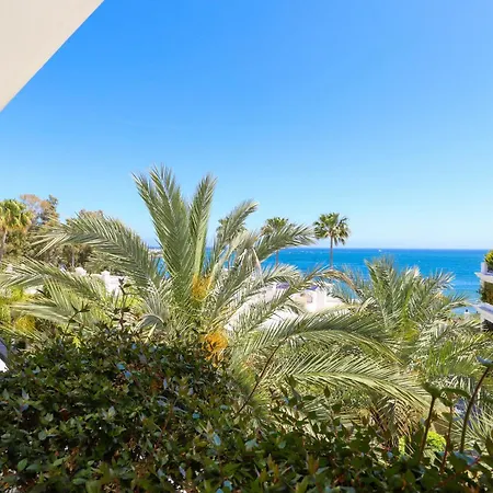 Διαμέρισμα Doncella Luxury With Ocean View