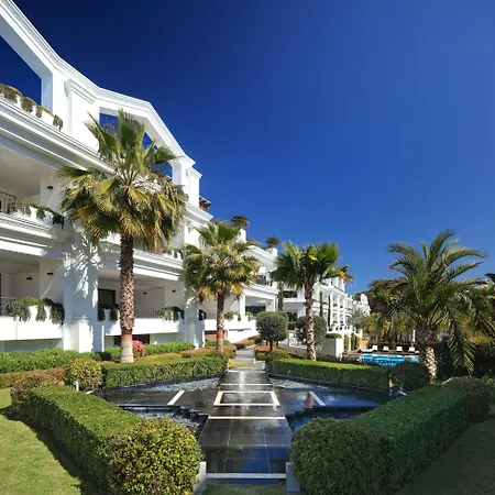 Doncella Luxury With Ocean View Διαμέρισμα Εστεπόνα