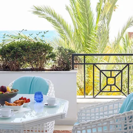 Διαμέρισμα Doncella Luxury With Ocean View