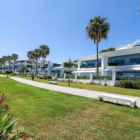 Doncella Luxury With Ocean View Estepona