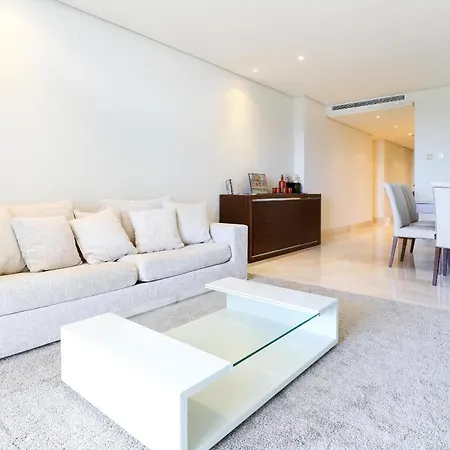 Doncella Luxury With Ocean View *